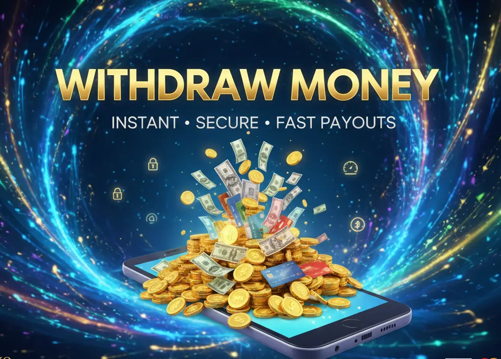 Just withdrawal