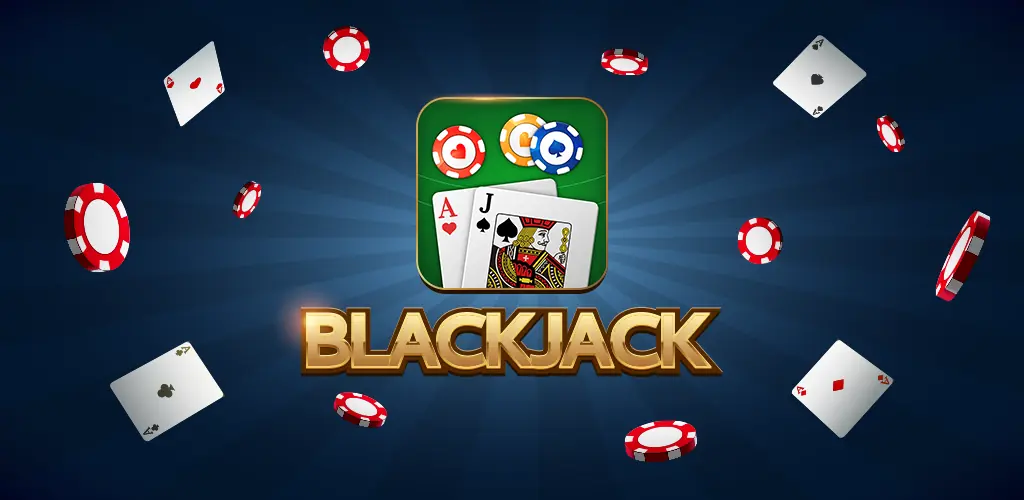 Just blackjack game