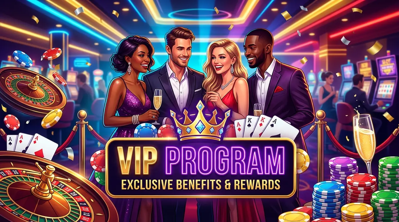 Just loyalty program
