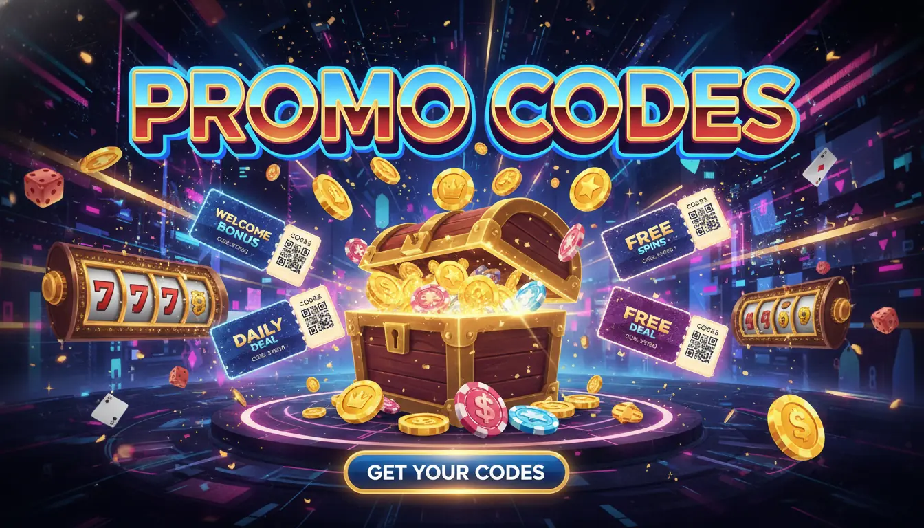 Just casino promo codes