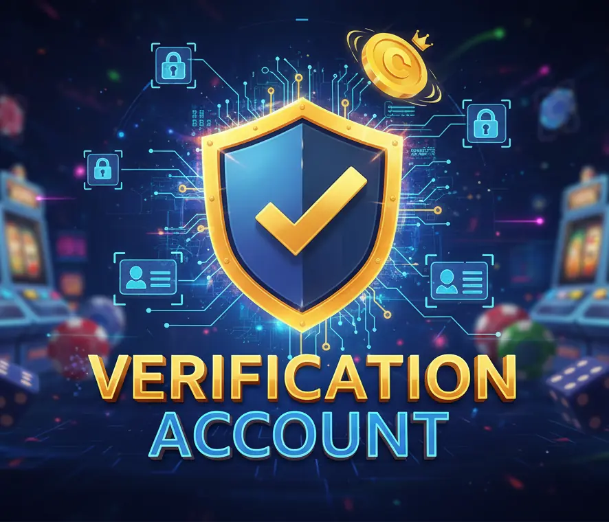 Just verification