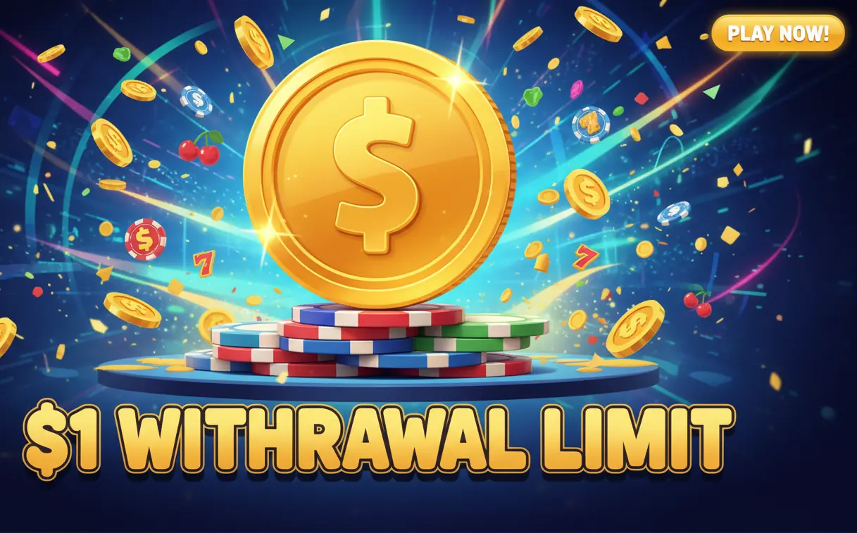 Just payout limit