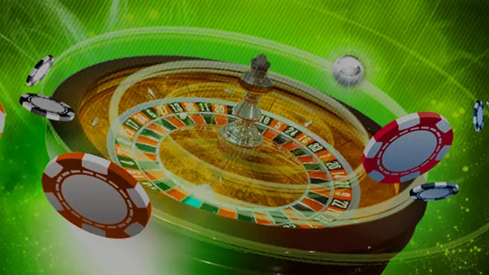 Just casino roulette