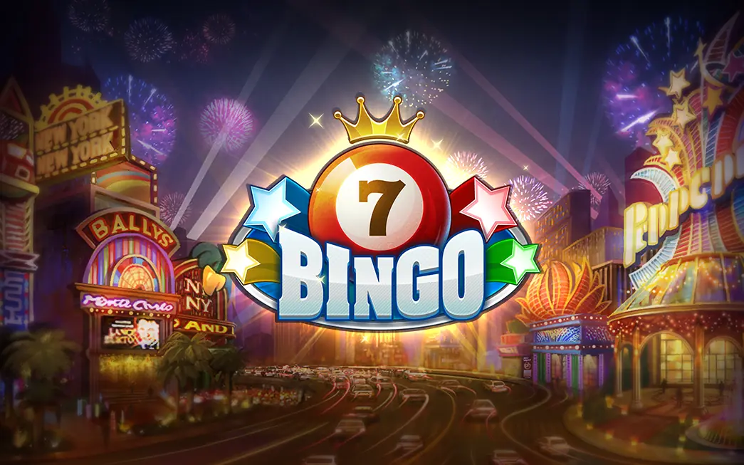 Just casino bingo