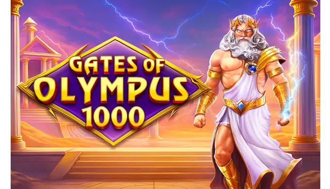 Just casino Gates of Olympus