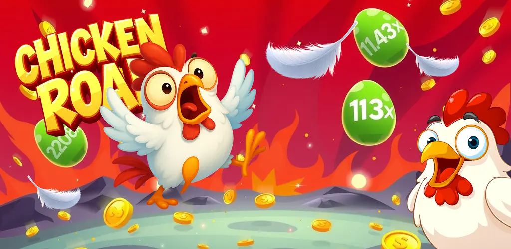 Just casino Chicken Road